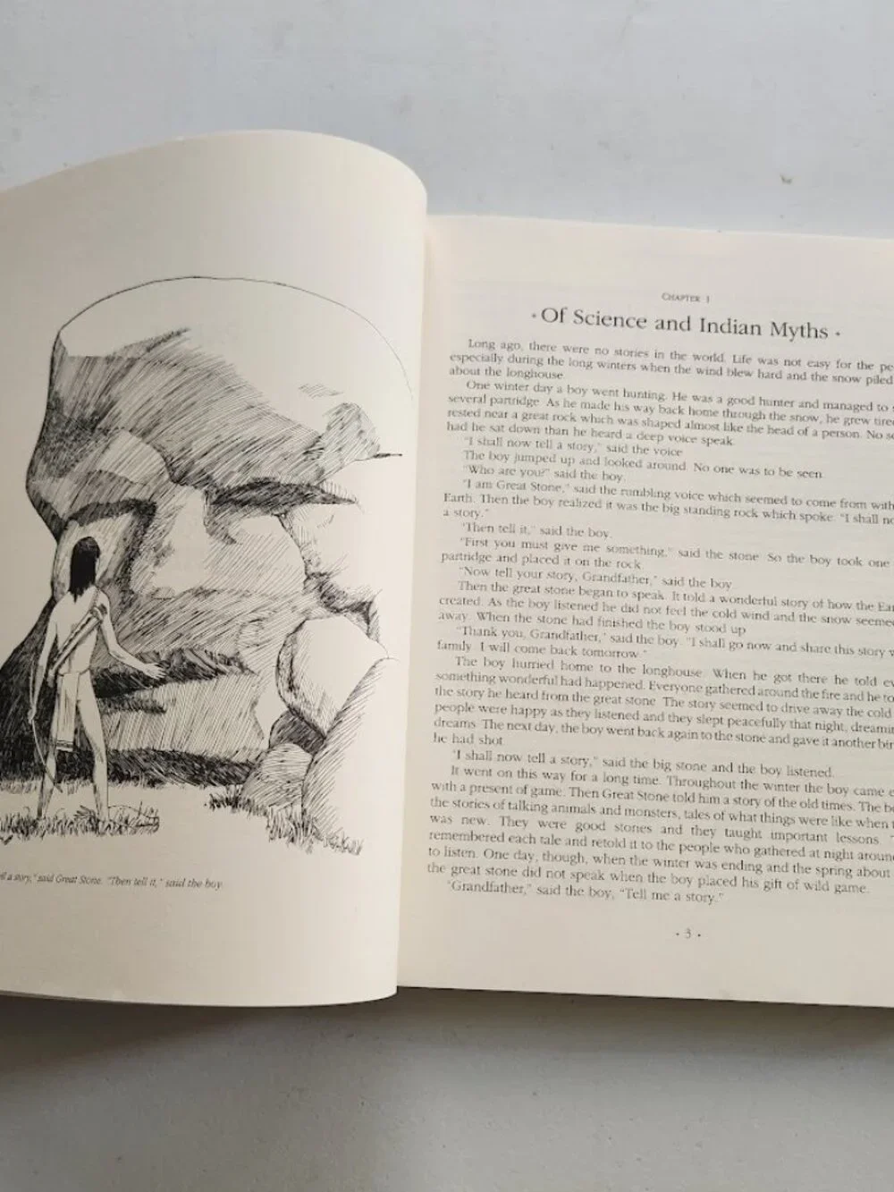 Scholastic keepers earth